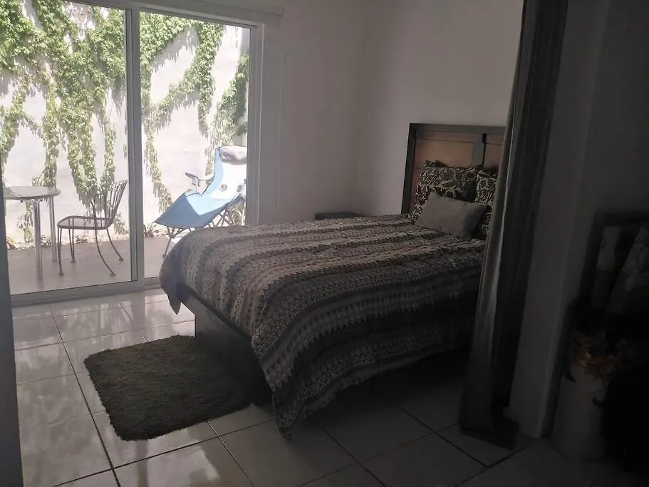 Holiday home Bonita Casa A Dos Cuadras Del Mar Villa Playa del Carmen