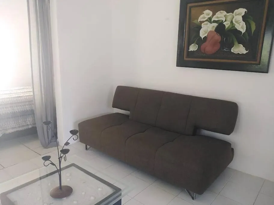 Bonita Casa A Dos Cuadras Del Mar Villa Playa del Carmen 0*,  Mexico
